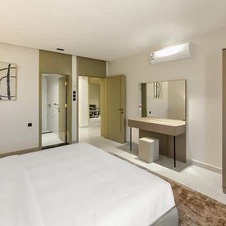 Manazel Marez For Serviced Apartments 메디나 외부 사진