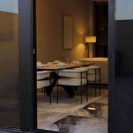 Manazel Marez For Serviced Apartments 메디나 외부 사진
