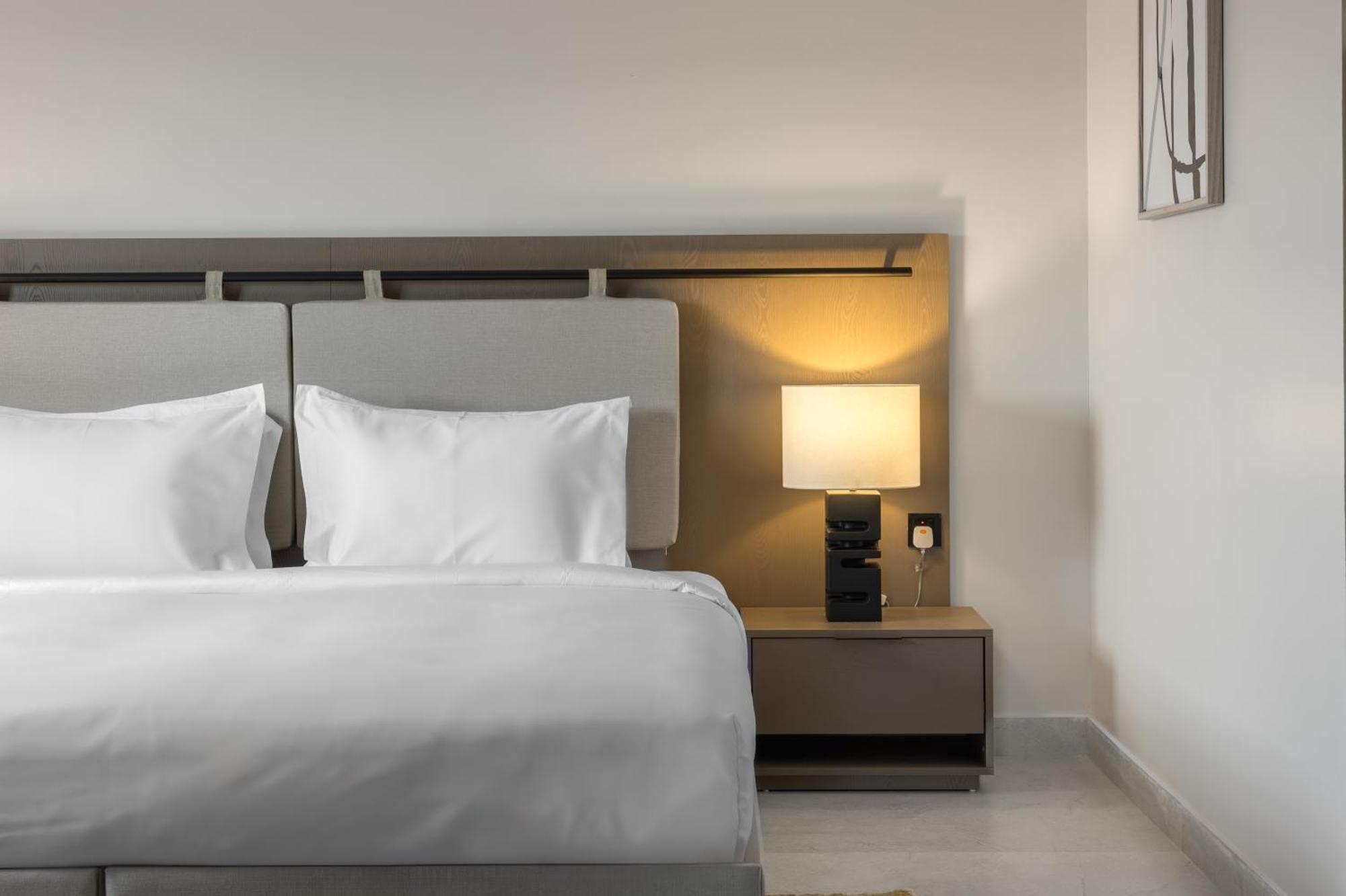 Manazel Marez For Serviced Apartments 메디나 외부 사진