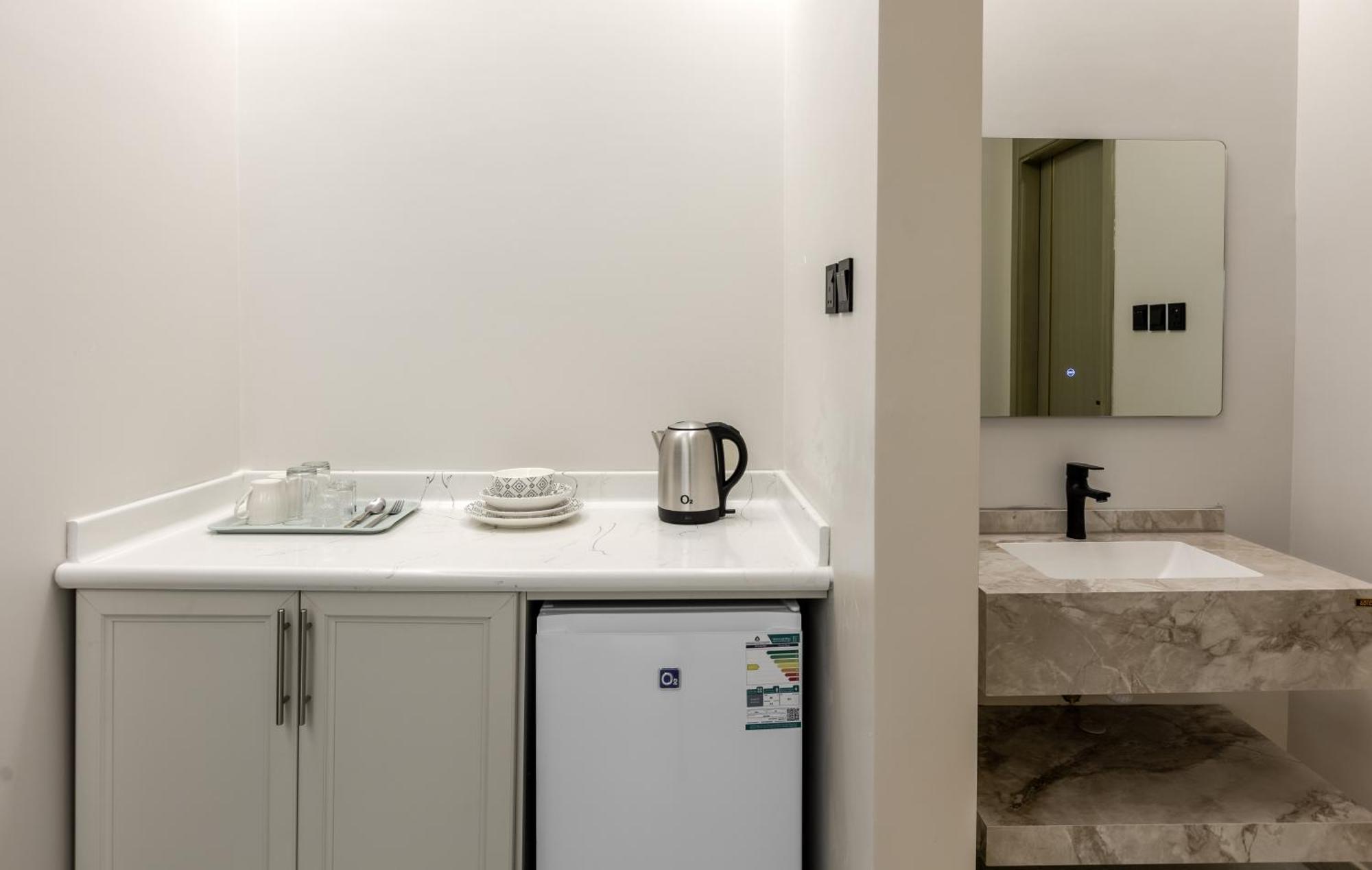 Manazel Marez For Serviced Apartments 메디나 외부 사진