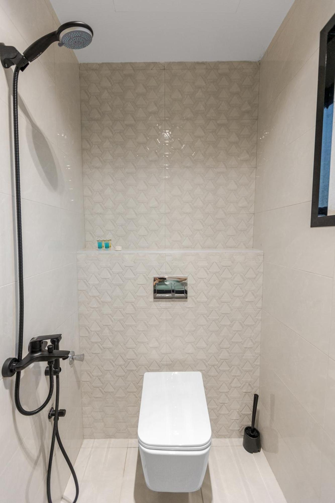 Manazel Marez For Serviced Apartments 메디나 외부 사진