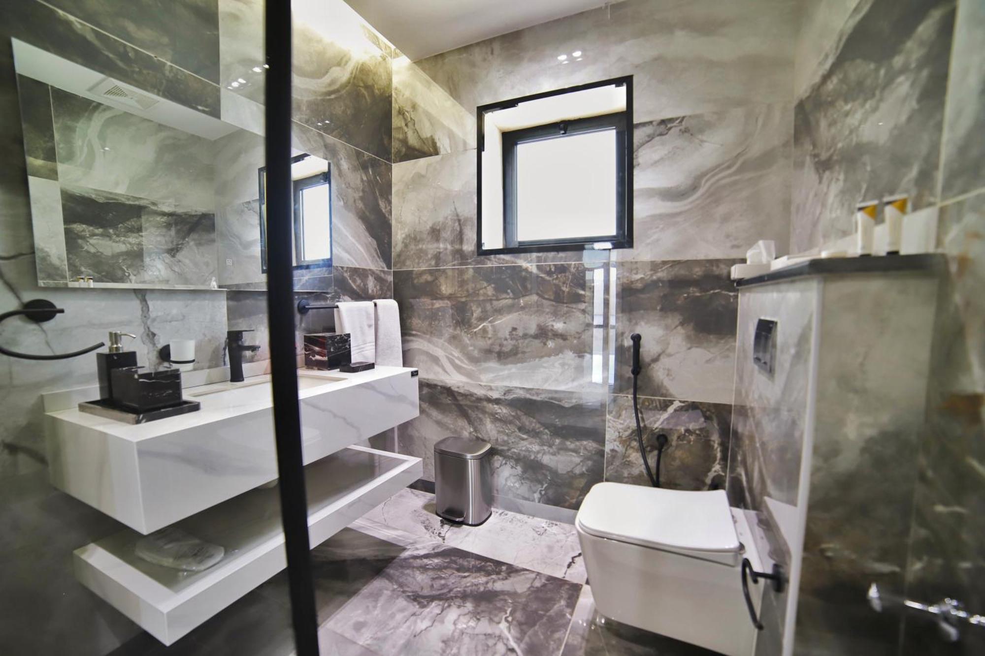 Manazel Marez For Serviced Apartments 메디나 외부 사진
