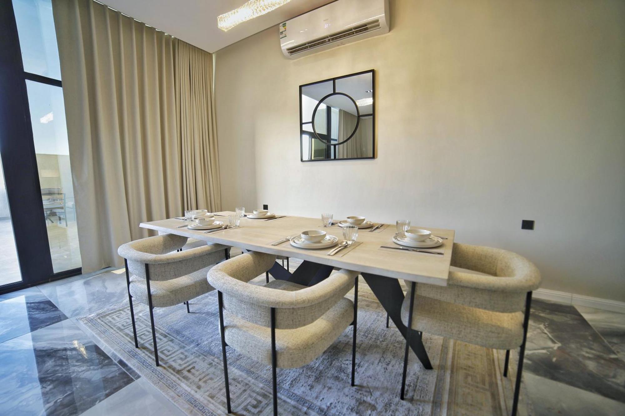 Manazel Marez For Serviced Apartments 메디나 외부 사진